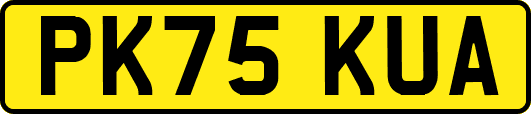 PK75KUA