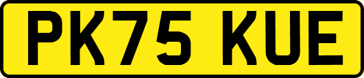 PK75KUE