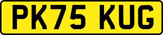 PK75KUG