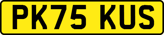 PK75KUS