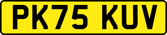 PK75KUV