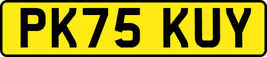PK75KUY