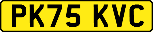 PK75KVC