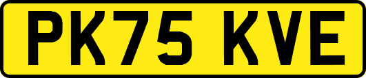 PK75KVE