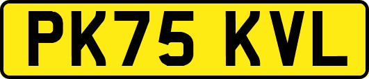 PK75KVL