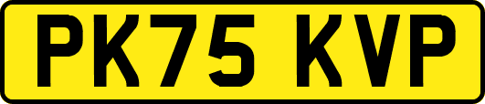PK75KVP