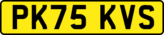 PK75KVS