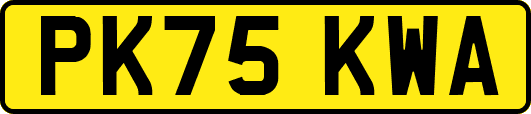 PK75KWA