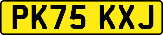 PK75KXJ
