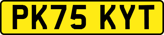 PK75KYT