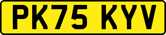PK75KYV