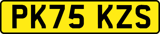 PK75KZS