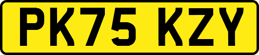 PK75KZY