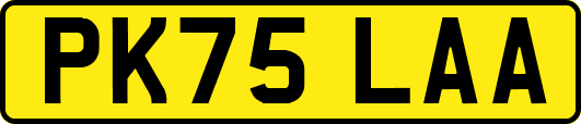 PK75LAA