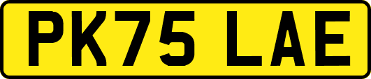 PK75LAE