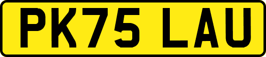 PK75LAU