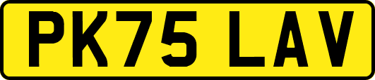 PK75LAV
