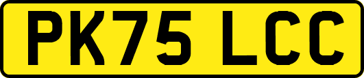 PK75LCC