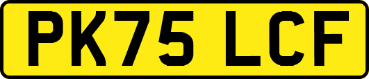 PK75LCF