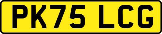 PK75LCG