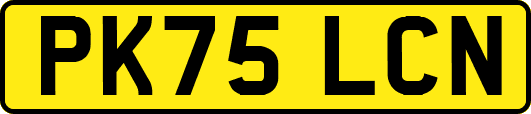 PK75LCN