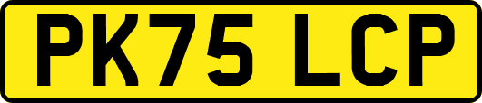 PK75LCP