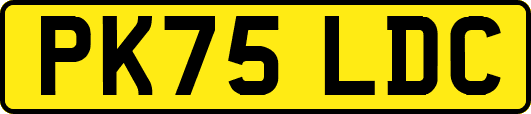 PK75LDC