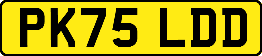 PK75LDD