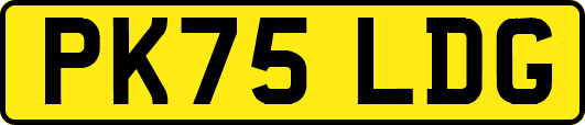 PK75LDG