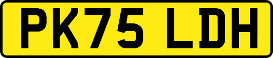 PK75LDH