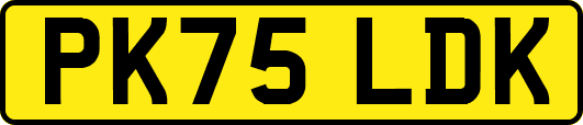PK75LDK