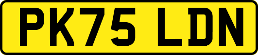 PK75LDN
