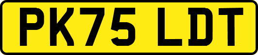 PK75LDT