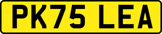 PK75LEA