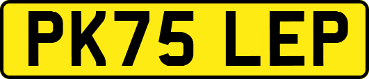 PK75LEP
