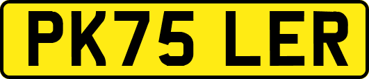 PK75LER