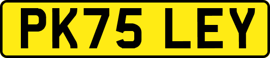 PK75LEY