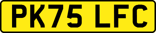 PK75LFC