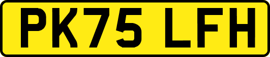 PK75LFH