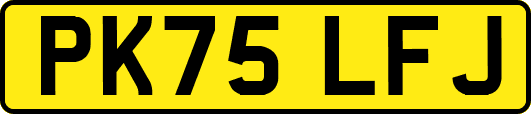 PK75LFJ
