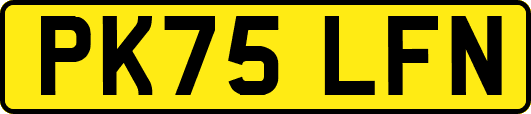 PK75LFN