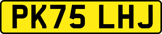 PK75LHJ