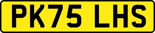 PK75LHS