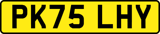 PK75LHY