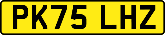 PK75LHZ