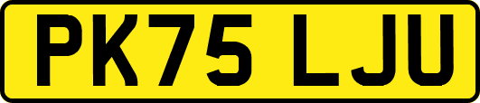 PK75LJU