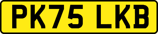 PK75LKB
