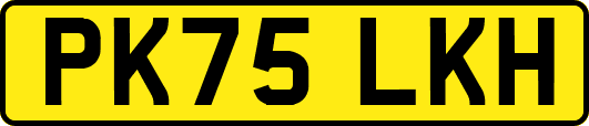 PK75LKH