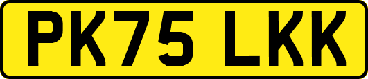 PK75LKK