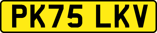 PK75LKV